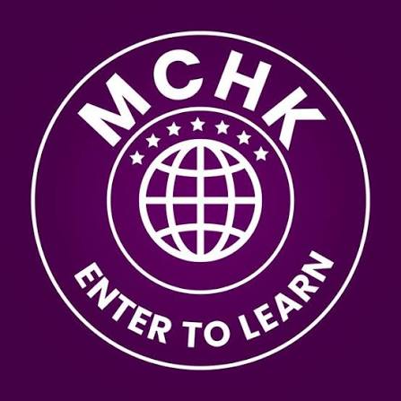MCH School logo