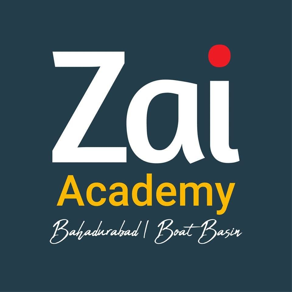 Zai Academy logo